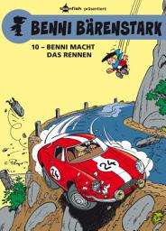 Icon image Benni Bärenstark