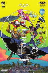 Icon image Batman/Fortnite: Zero Point Batman Day Special Edition (2021) #1