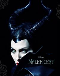 Icon image Maleficent