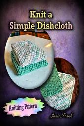 Icon image Knit a Simple Dishcloth