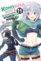 Icon image Konosuba (manga)