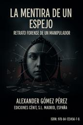 Icon image La mentira de un espejo, retrato forense de un manipulador