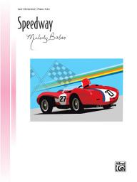 Icon image Speedway: Late Elementary Piano Solo