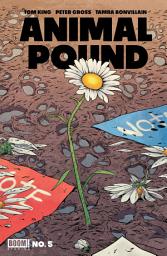 Icon image Animal Pound