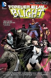 Icon image Forever Evil: Blight