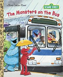 Icon image The Monsters on the Bus (Sesame Street)