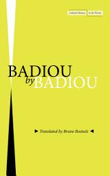 Icon image Badiou by Badiou