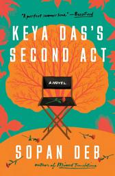 Icon image Keya Das's Second Act