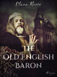 Icon image The Old English Baron