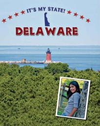 Icon image Delaware: Second Edition