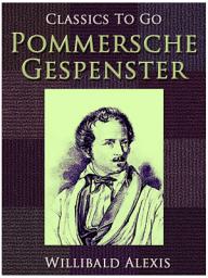 Icon image Pommersche Gespenster
