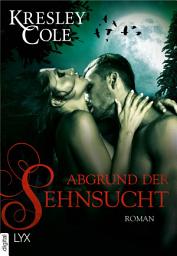 Icon image Abgrund der Sehnsucht