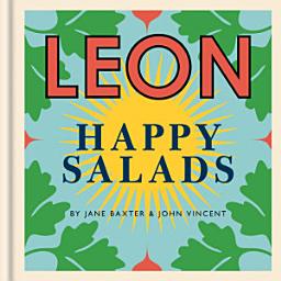 Icon image Happy Leons: LEON Happy Salads