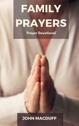 Icon image Family Prayers