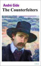Icon image The Counterfeiters - Gide
