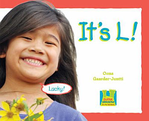 Icon image It's L !
