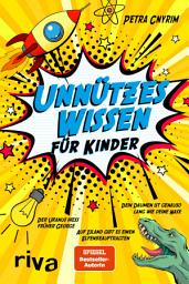 Icon image Unnützes Wissen für Kinder