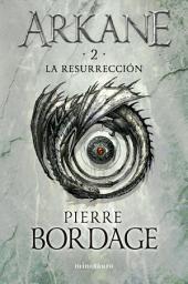 Icon image Arkane no 02 La resurrección