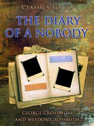 Icon image The Diary of a Nobody