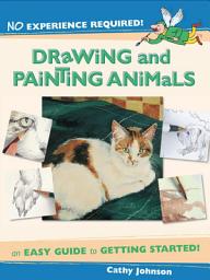 Icon image No Experience Required - Drawing & Painting Animals