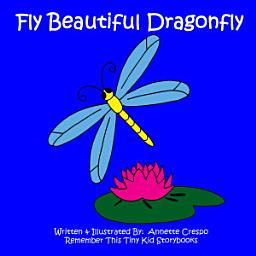 Icon image Fly Beautiful Dragonfly