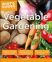 Icon image Vegetable Gardening