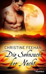 Icon image Die Sehnsucht der Nacht