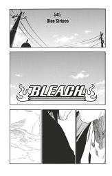 Icon image Bleach - T61 - Chapitre 545: BLUE STRIPES