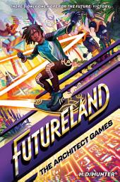 Icon image Futureland: The Architect Games