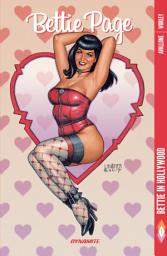 Icon image Bettie Page