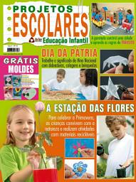 Icon image Projetos Escolares – Educação Infantil: Edição 16