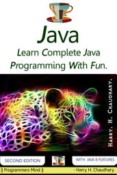 Icon image Java :: Learn Complete Java Programming With Fun.