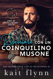 Icon image Rischiare con un Coinquilino Musone