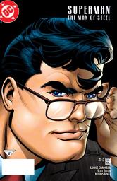 Icon image Superman: The Man of Steel (1991 - 2003)
