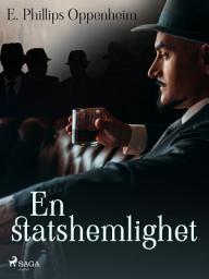 Icon image En statshemlighet