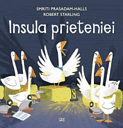 Icon image Insula prieteniei