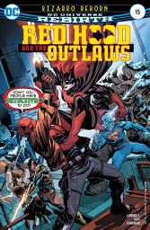 Icon image Red Hood and the Outlaws (2016)
