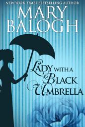 Icon image Lady With A Black Umbrella