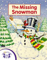Icon image The Missing Snowman