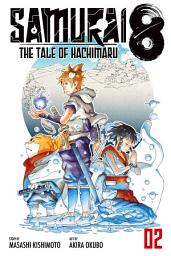 Icon image Samurai 8: The Tale of Hachimaru