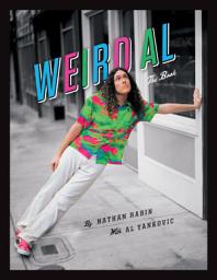 Icon image Weird Al: The Book