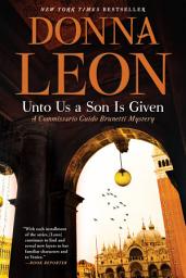 Icon image Unto Us a Son Is Given