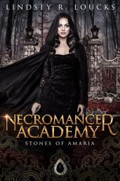 Icon image Necromancer Academy: A FREE Paranormal Mystery