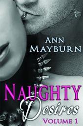 Icon image Naughty Desires