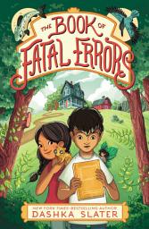 Icon image The Book of Fatal Errors: First Book in the Feylawn Chronicles