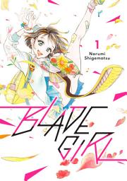 Icon image Blade Girl