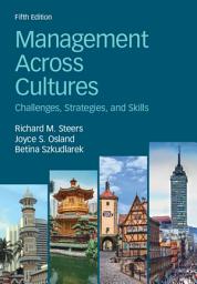Icon image Management Across Cultures: Edition 5