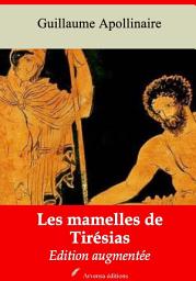 Icon image Les mamelles de Tirésias: Nouvelle édition augmentée