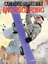 Icon image Snowboarding