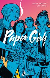 Icon image Paper Girls